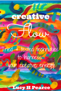 Creative Kickstart(6)
